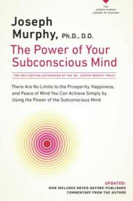 #ad The Power of Your Subconscious Mind: There Are No Limits to the Prosperit GOOD $6.06