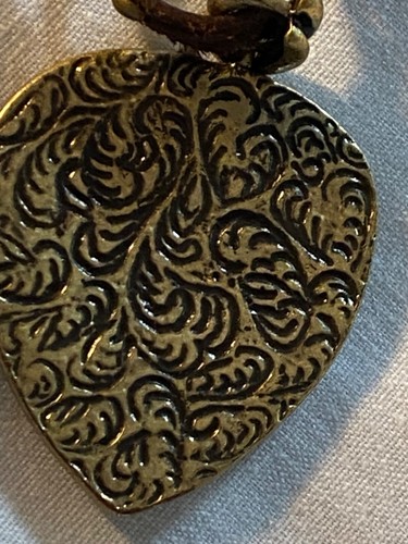 Anhänger 2028 Metall Perle Kugel geknotet Kordel Halskette Anhänger Türkis Hippie 007-001 - Bild 7 von 17