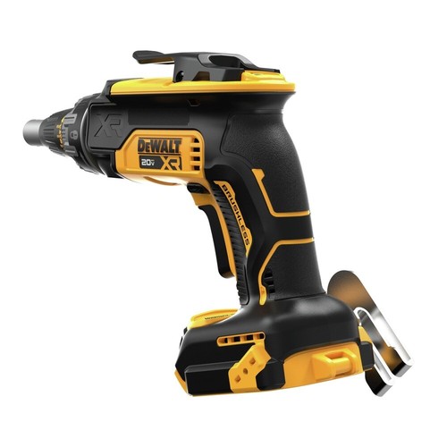 DeWalt DCK265D2 20V MAX XR BL Drywall Screwgun & Cut-Out Tool Combo Kit 2 Ah New - Picture 13 of 20