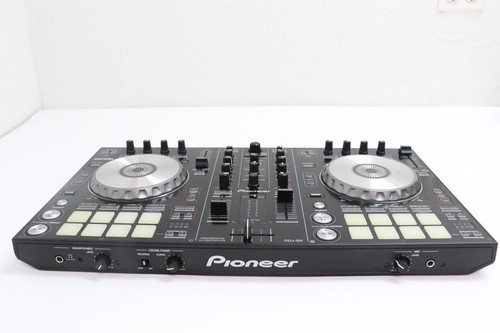 専用DDJ SR 純正バック付き-