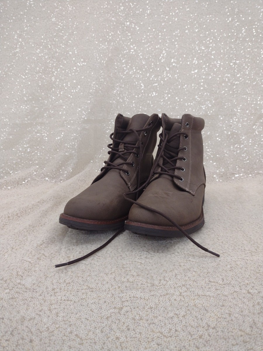 Good fellow brown size 8 s-l400.jpg main image 4