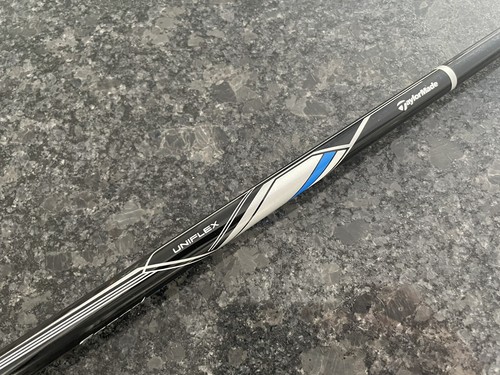 TaylorMade SpeedBlade HL Individual 9 Iron 65g Graphite Shaft UniFlex - Picture 4 of 6