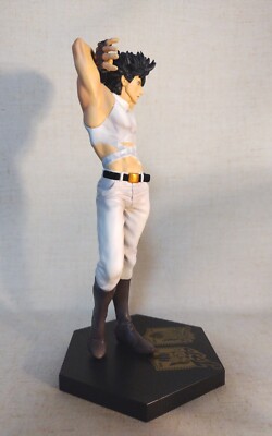 Joseph Joestar, JoJo's Bizarre Adventure 25th Anniversary