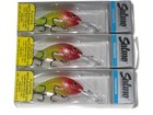 SALMO Fish Fishing Baits & Lures