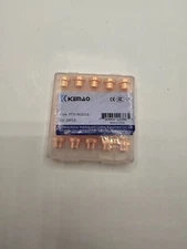 (QTY 40) Kemao Plasma Cutting Tips Electrodes Nozzle PT31