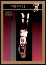 Glen Rice #150 1990-91 SkyBox