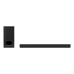 Sony Ht Sd35 Htsd 35 Cek 3w Barra De Sonido 2 1 Canales Y Subwoofer Wirleless Ebay