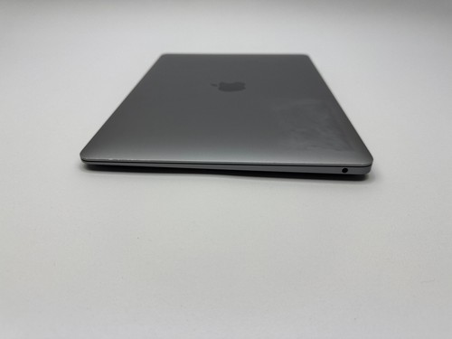 Apple MacBook Air 13,3“ M1 8C CPU 7C GPU 512 GB SSD 16 GB Ram 2020 SPACE GREY - Bild 7 von 9