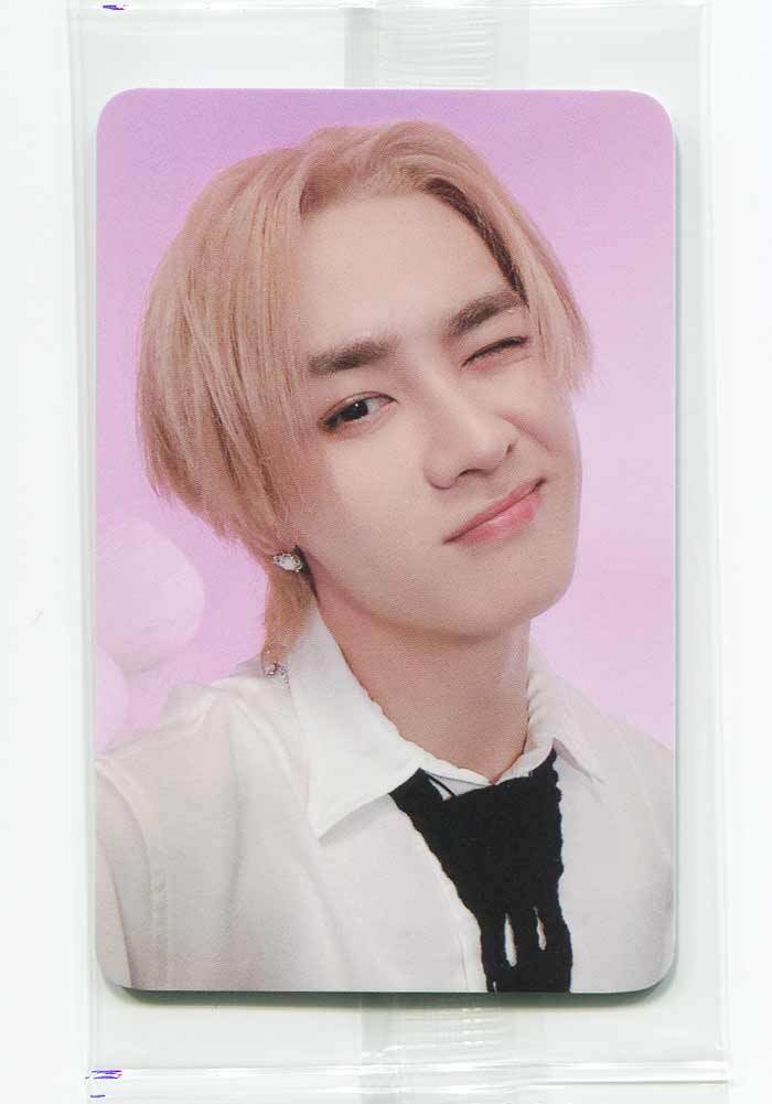 WayV Give Me That ktown4u ヨントン 5枚コンプセット ktown4u.com : WayV - 5th Mini Album [Give Me That