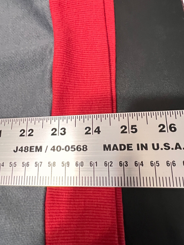 Marvel Boys SWEATSHIRT XL Gray Red Spider-Man Wall Graphic Pullover Cotton NEW - Picture 12 of 14