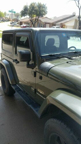 31" Black Antenna Mast Radio for JEEP WRANGLER JK/JL 2007-2023 GLADIATOR 2020-23 - Picture 14 of 24