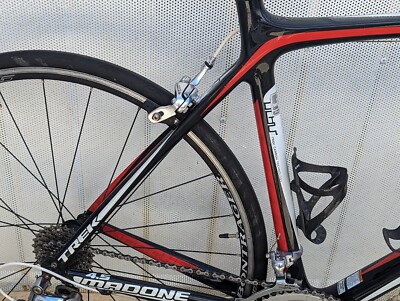直接取引限定　TREK madone 4.5 トレック TREK マドン MADONE 4.5 2009モデル 54サイズ シマノ