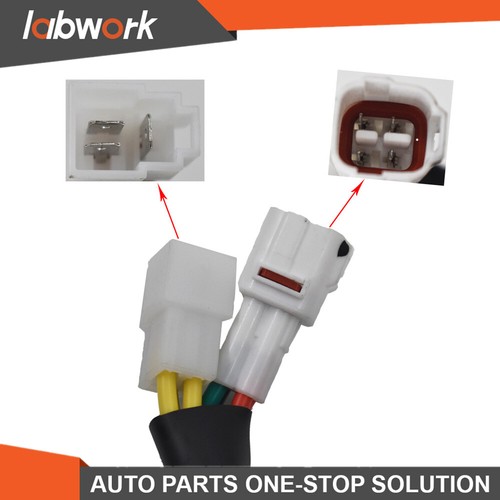 Labwork Stator & Regulator Rectifier for Suzuki GSXR600 GSX-R600 06-09 W/Gasket - Picture 10 of 10