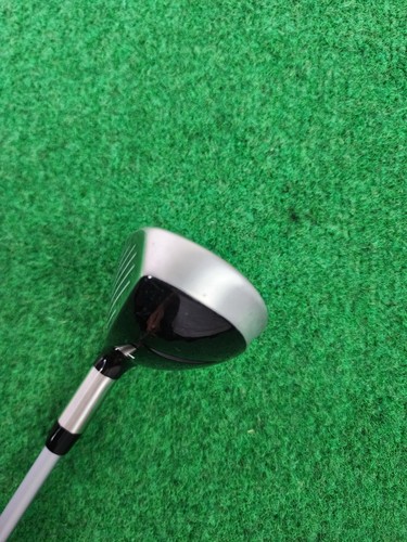 Womens Adams Idea I-Wood 5 Iron 25* RH Aldila Super Shaft Graphite 38.5" See - Picture 6 of 18