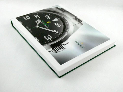 Catálogo de relojes Rolex 2022-2023 El catálogo oficial de relojes Rolex - Imagen 2 de 7