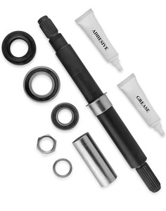 BRAND-NEW-High-Quality-Tub-Shaft-and-Bearing-Kit-Fits-Whirlpool-W10435302