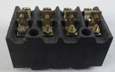 NEW Allen Bradley X-49573 Contact Block with contacts 