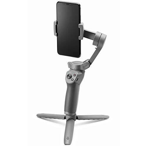 DJI Osmo Mobile 3 Combo - 3-Achsen Smartphone Gimbal Handheld Stabilisator Vlog - Bild 3 von 8