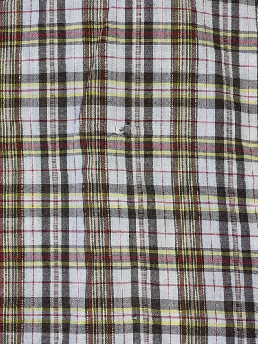 Camisa a Cuadros Estilo Americano Occidental Niños Juvenil Mediana 12 - Imagen 5 de 7
