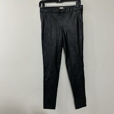 Wilfred Faux Leather Leggings Women  s Medium
