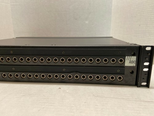 ADC Patchbay PAT. NO.4662699 - Picture 9 of 10
