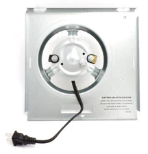 Fan Assembly 120v/60hz for Broan - Part# S97017704-05-06-07-09