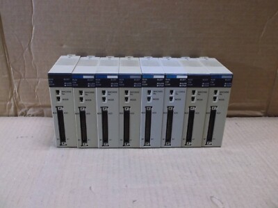 C200H-NC112 Omron Plc 1 Einzel Axis Mostion Positions Modul C200HNC112