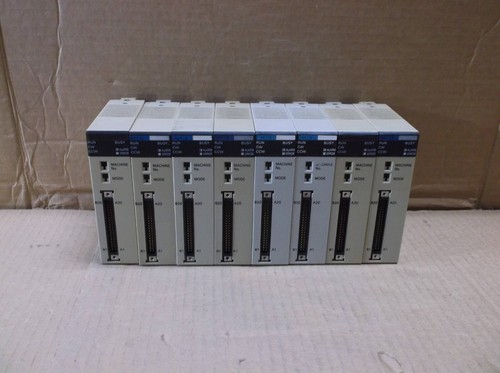 C200H-NC112 Omron PLC 1 Single Axis Mostion Position Module C200HNC112 - Picture 1 of 4