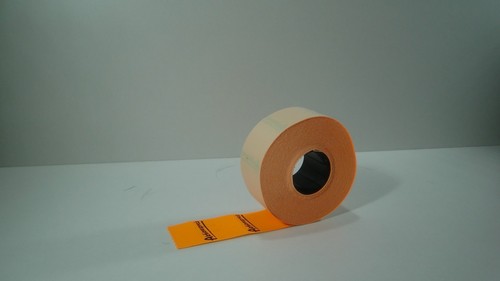 21000 Etichette Prezzo 29x28 Luce Arancione Adesivo Rimovibile Prezzo Speciale - Afbeelding 2 van 2