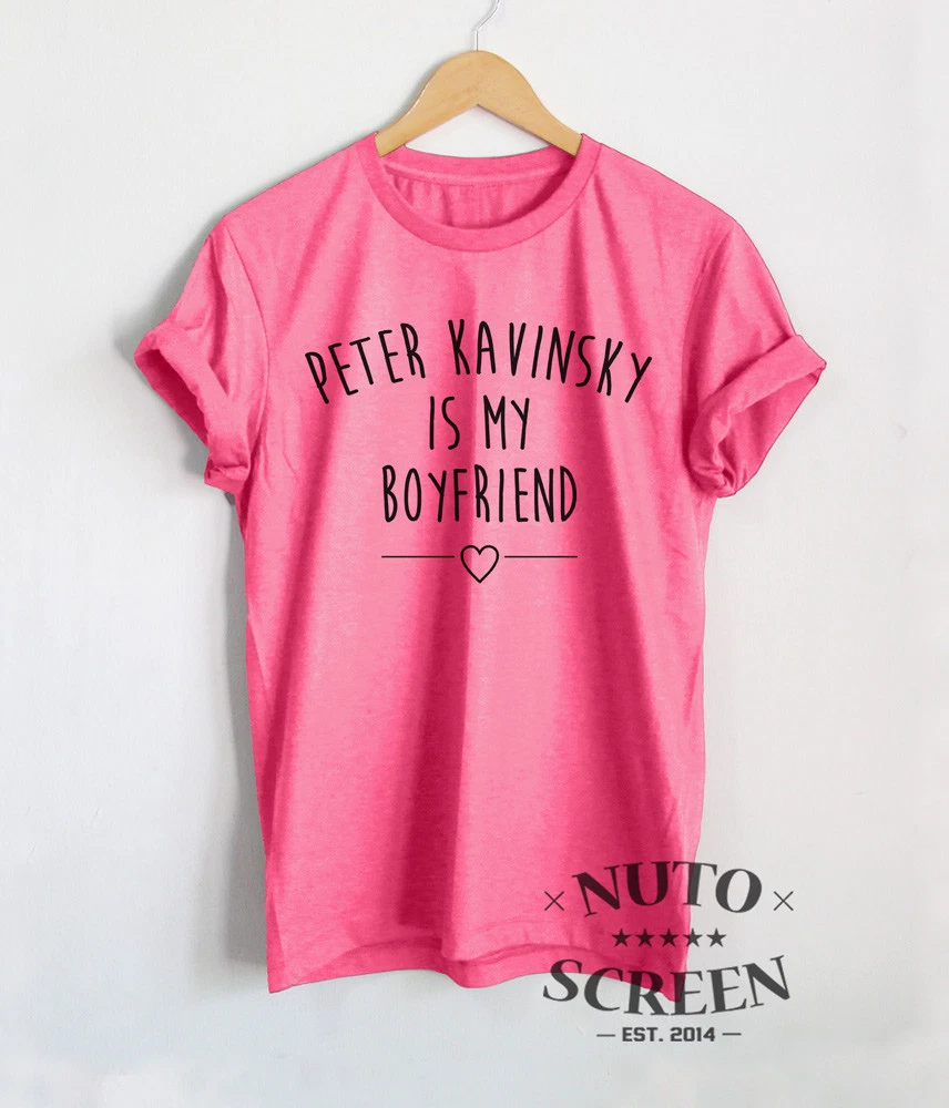 peter kavinsky merch