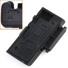 Battery Door For Canon EOS 600D 650D DSLR Camera Chamber Cover Lid Snap-On Cap