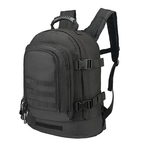 Generic Rucksack Outdoor Travelling Backpack Large Big Capacity 40L Expandable t - Picture 4 of 4
