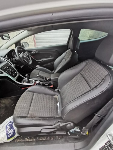 SILNIK WYCIERACZEK TYLNYCH VAUXHALL ASTRA MK6 J 2009 - 2018 WSZYSTKIE MODELE 27697 13395013 - Zdjęcie 12 z 12