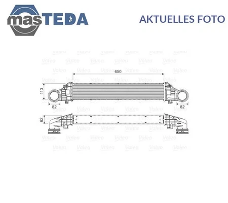Turbolader MERCEDES-BENZ E-KLASSE Kombi  E 200 CDI (S211)