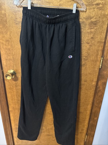 Champion Authentic Originals Men's Medium Fleece Jogger Sweatpants - Picture 1 of 11