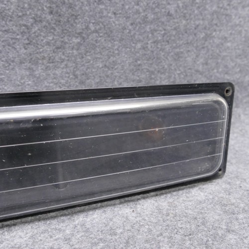 1995-99 Yukon 95-98 C/K 1500 Truck LH Left Turn Signal Marker Light Feberg 78180 - Imagen 3 de 7