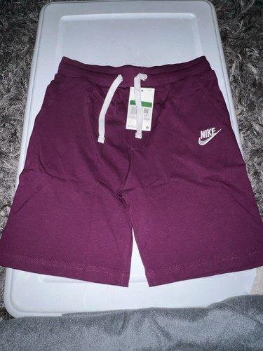 Purple Children Nike Shorts Set - Picture 7 of 12