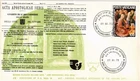Dr Jim Stamps Vatican Kimcover International Womens Year 1975 First Day Cover