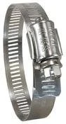 Ideal-Tridon 6748551 '67-5 Series' 1/2" Band 201/301 Stainless Steel Clamp