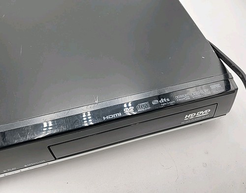 Toshiba HD DVD Player HD-A3KU - Picture 4 of 10