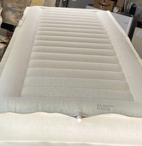 Sleep Number S273 Q-DUAL * Queen Sz Air Chamber- SEE DESCRIPTION