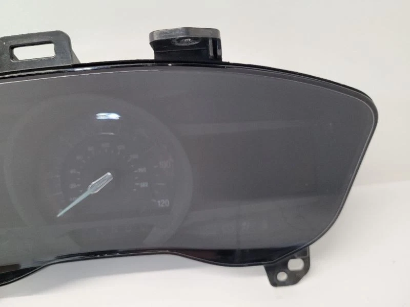 2016 2017 FORD EXPEDITION Speedometer Cluster MPH ID GL1T10849EE  - Image 3 of 4