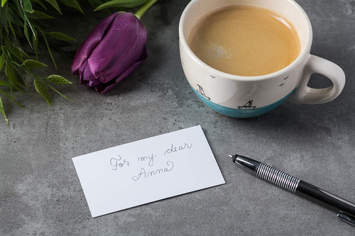 Confezione da 50 Carte Ispirazione Assortite - Mini Note Cards Gentilezza Motivazionale, En - Foto 6 di 12