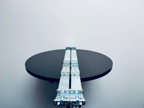Dell PowerEdge R320 R330 R340 R420 R430 R440 R620 R630 R640 1U Ready Rail Kit A8 - Picture 12 of 24
