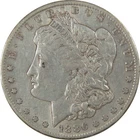 1886 O Morgan Silver Dollar XF EF Extremely Fine $1 Coin SKU:I25299
