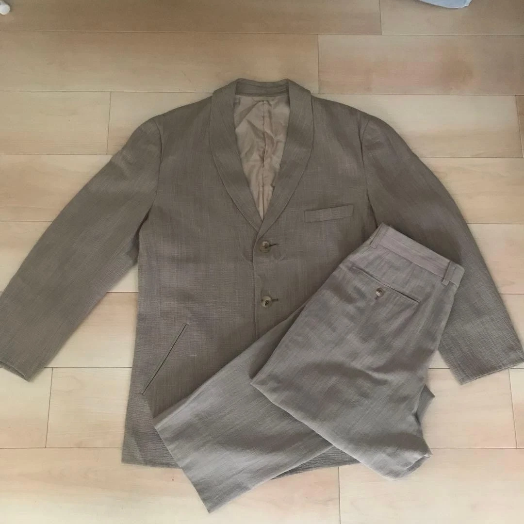 ISSEY MIYAKE Suits & Blazers for Men for sale | eBay
