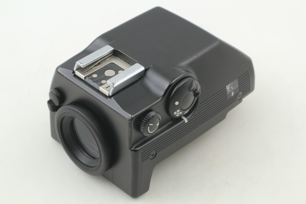 Near MINT] Nikon DP-20 DP20 View Finder for F4 F4S F4E From