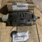 GENUINE Parker 3479172052 Hydraulic Valve DVG20-DA7-WK/SECT-.75ODT - NEW!