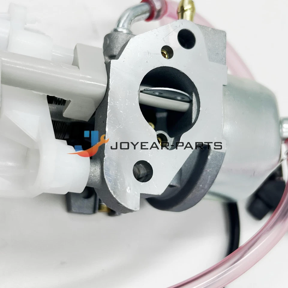 OEM Carburetor For Honda EU2200i EU2200it Inverter Generator 16100-ZDJ-D01 New - Image 4 of 4