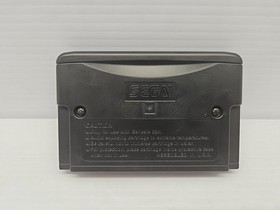 Tempo Sega Genesis 32x